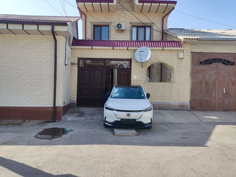 Продам свой коттедж на ттз пилла около ттз базара Продам свой коттедж на ттз пилла около ттз базара