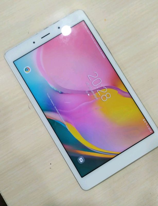 Samsung Tab A8 Samsung Tab A8
