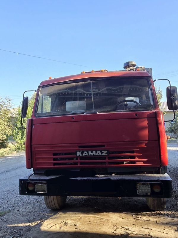 Kamaz kabina sotiladi Kamaz kabina sotiladi