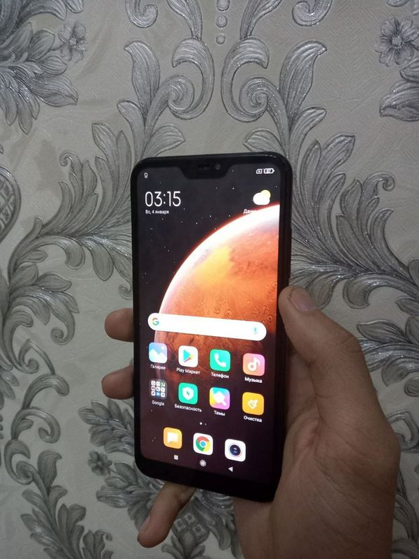 Redmi 6 Pro 3/32GB