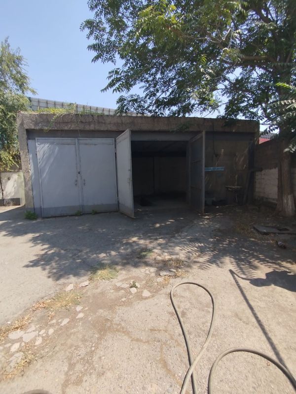 Под Склад или автосервис 50м² бекттемир эвос Под Склад или автосервис 50м² бекттемир эвос