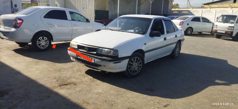 Opel vektra a 1995