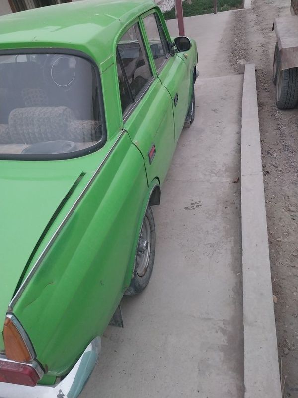 Moskvich 412...1...