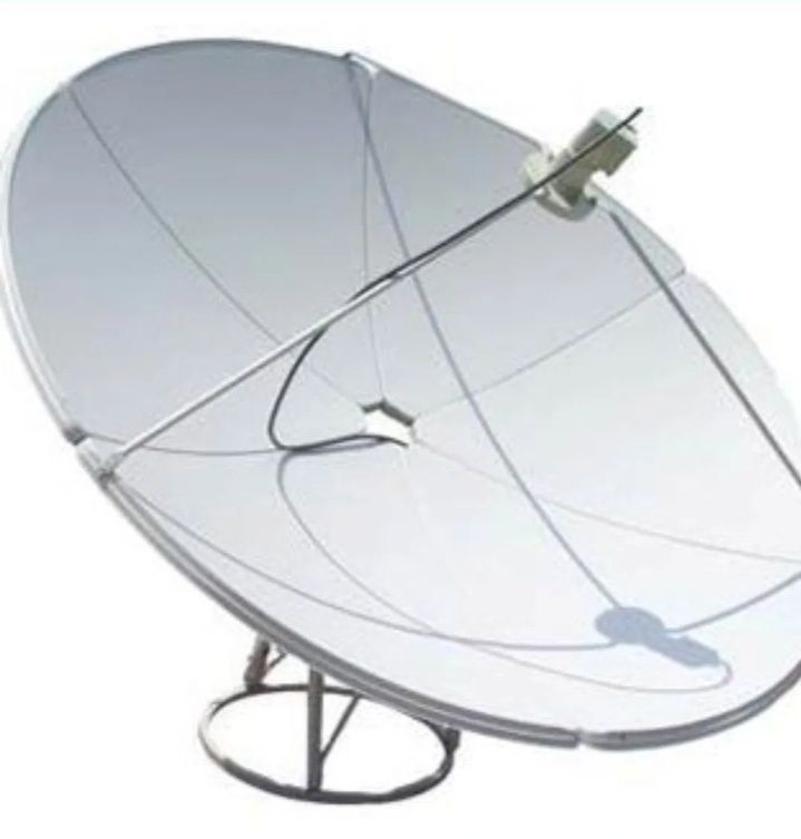 Barabalichiski antena sotiladi