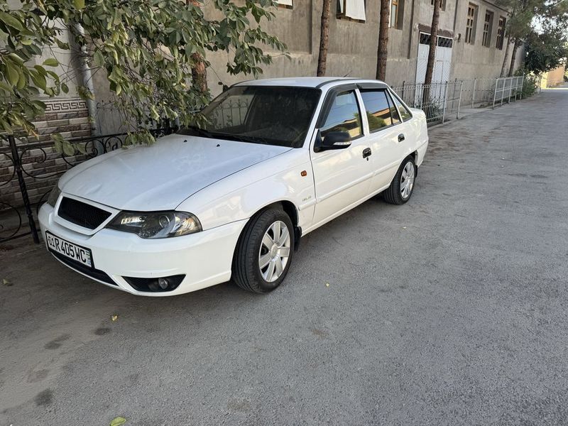 Nexia 2 2010 yil sons