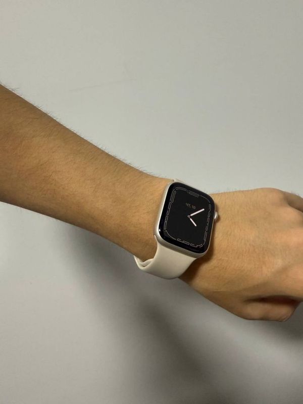 iwatch 9. ideal iwatch 9. ideal