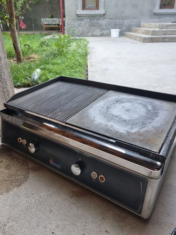 Izgara aparat tovuq file turkiya baysan brend Izgara aparat tovuq file turkiya baysan brend