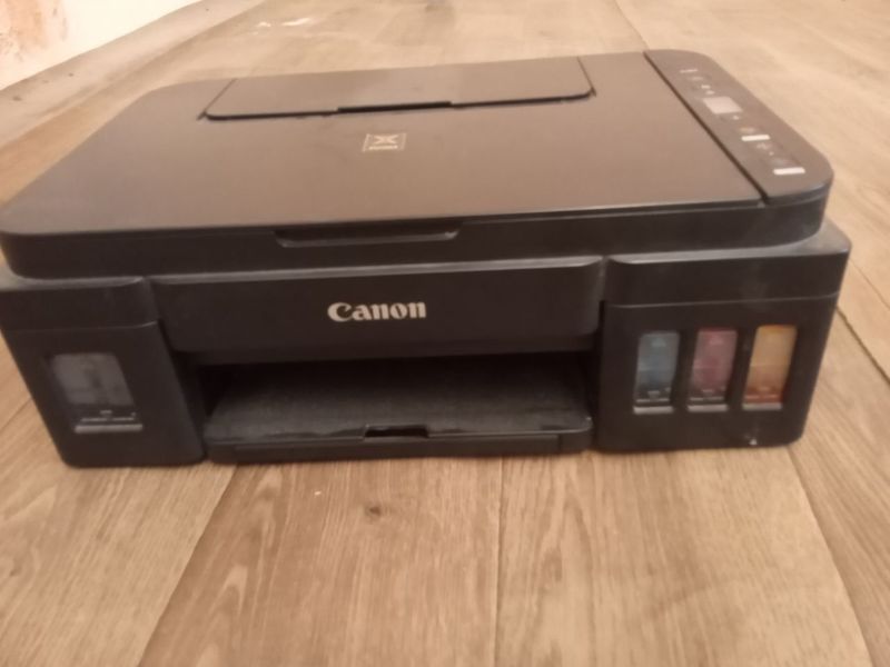 Принтер canon с гарантией Принтер canon с гарантией