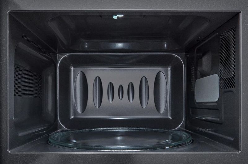 Микроволновая печь MS2032GAS LG NeoChef Микроволновая печь MS2032GAS LG NeoChef