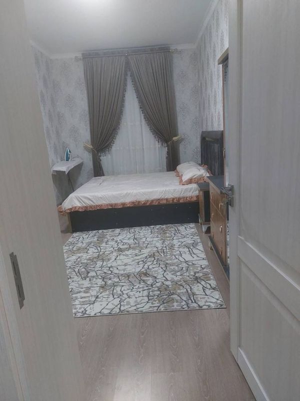 Миробод, метро Айбек сдается квартира на аренду Миробод, метро Айбек сдается квартира на аренду