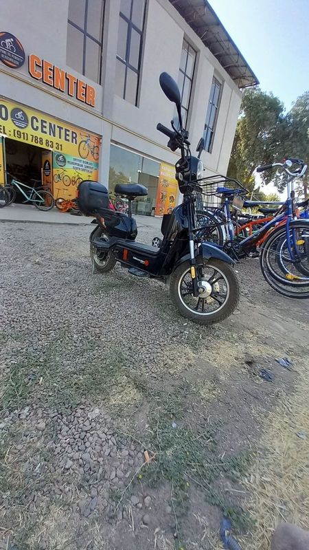 Sukuter Sotiladi