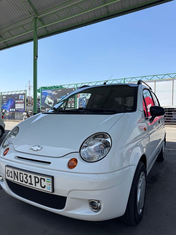 Matiz mx Tozza!! Matiz mx Tozza!!