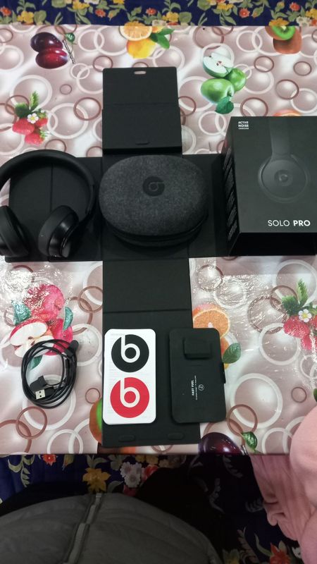Beats live solo 3 Beats live solo 3