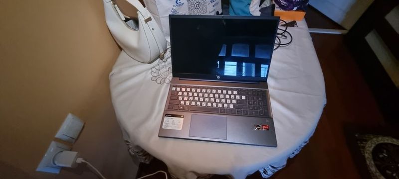 Продаю ноутбук HP Pavilion 15 Характери Продаю ноутбук HP Pavilion 15 Характери