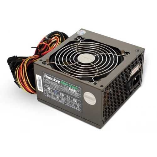 Блок питания HuntKey 500W Блок питания HuntKey 500W