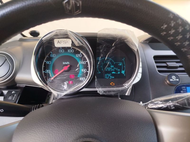 Spark1.25 motorlik Spark1.25 motorlik