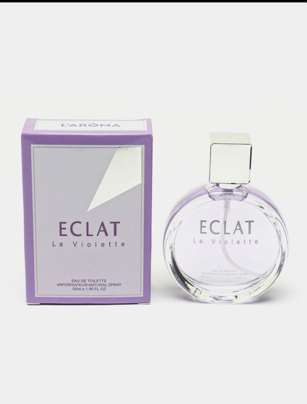 Eclat