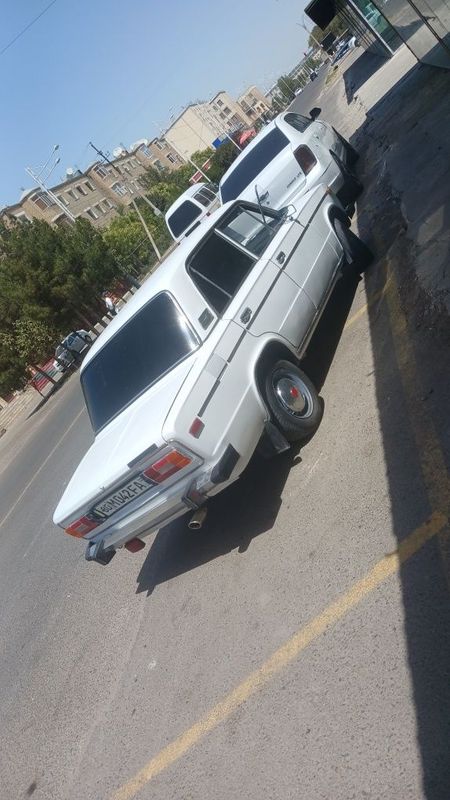 Vaz 2106 sotilqdi Vaz 2106 sotilqdi
