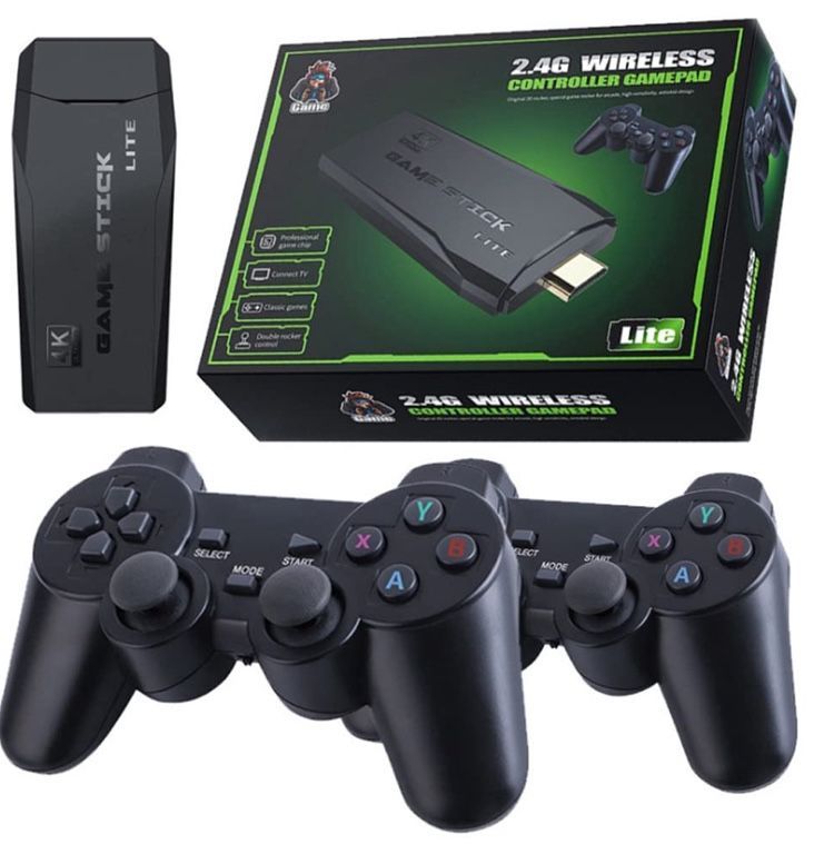 Game stick plastishin playstation Game stick plastishin playstation