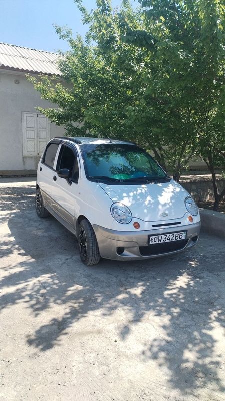 Matiz best sotiladi 4 200$ Matiz best sotiladi 4 200$