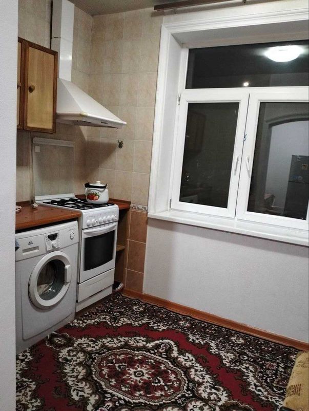 Квартира в Ахмад Югнаки