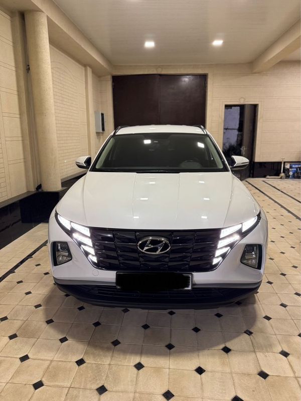 Продам или на выкуп Hyundai Tucson
