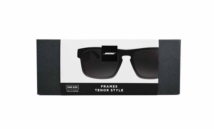 Bose Frames Tenor Style - Новый, не вскрытый