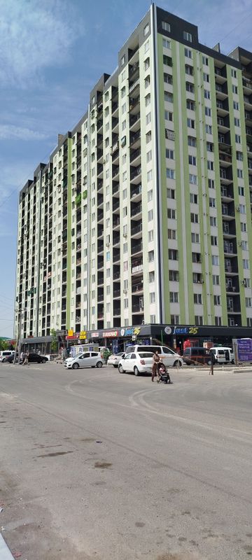 Аренда квартира Янги дархон, Навруз