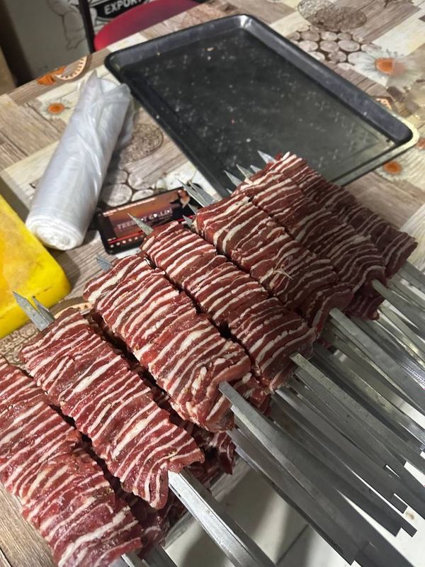 Shashlik marinovka Шашлык мариновка Shashlik marinovka Шашлык мариновка