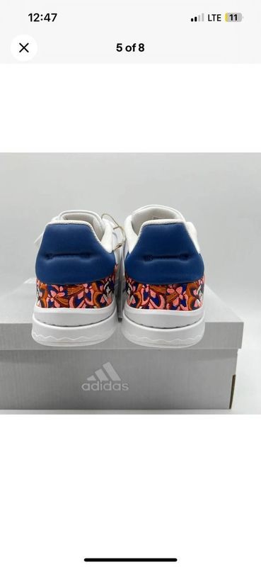 Adidas original обувь женская