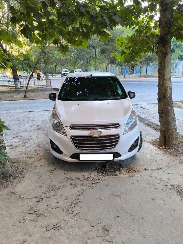 Продается автомобиль Chevrolet Spark Продается автомобиль Chevrolet Spark