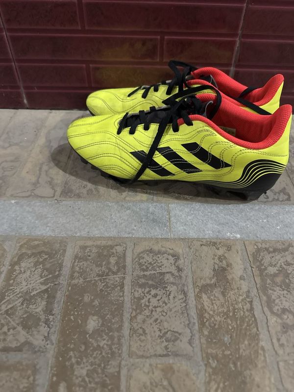 Adidas copa sense 4 оригинальные