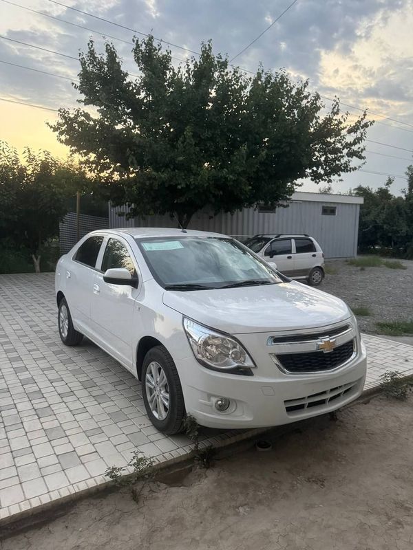 Umid avto shoshiling aksiya Cobalt A/T yillik 10 % arenda s vikup