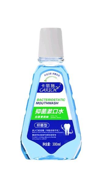 og'iz uchun antiseptik og'iz uchun antiseptik