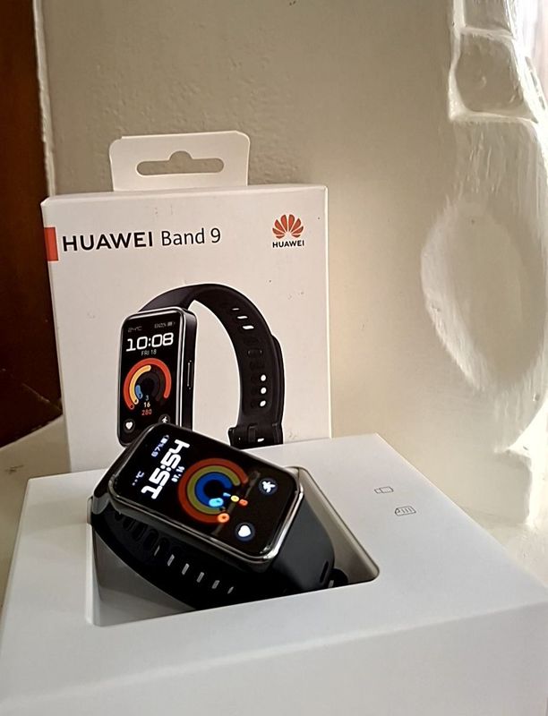 Huawei band 9 оригинал Huawei band 9 оригинал