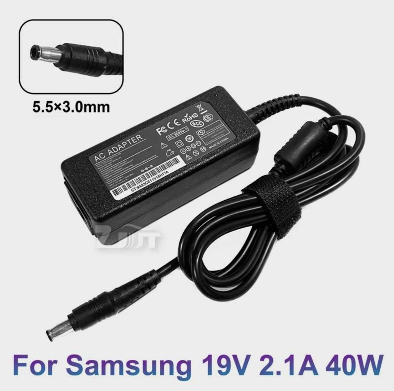 Продам адаптер зарядка для ноутбуков Samsung Продам адаптер зарядка для ноутбуков Samsung