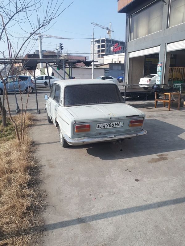 Lada vaz 2103 xolati orta