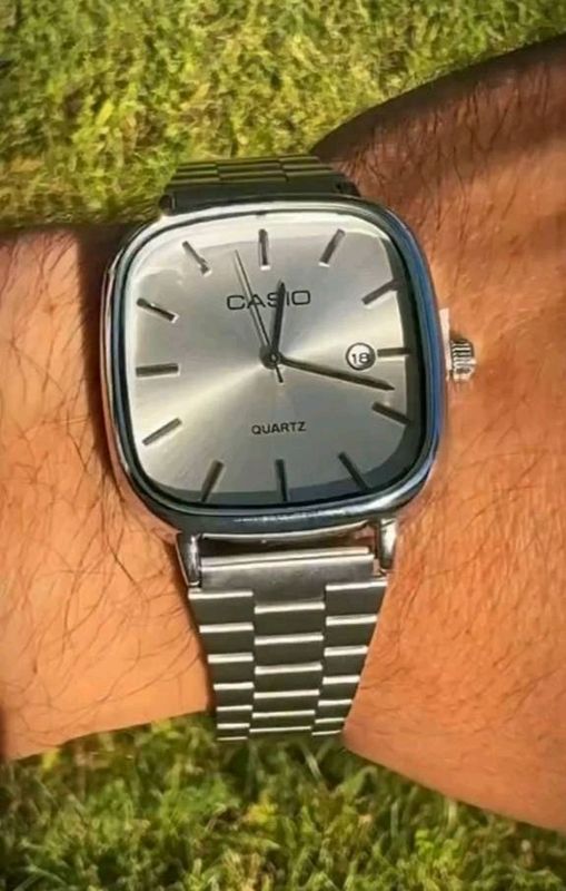 CASIO