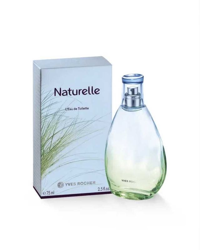 Продается туалетная вода YVES ROCHER Naturelle Продается туалетная вода YVES ROCHER Naturelle