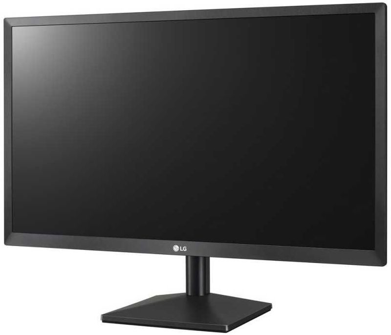 Монитор LG - 24" 24MK430H LED Monitor, IPS, 5mc, 75Hz