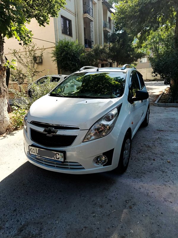 Spark avtomobili sotiladi Spark avtomobili sotiladi