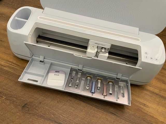 Cricut Maker 3 kamida $269 foyda bilan oling