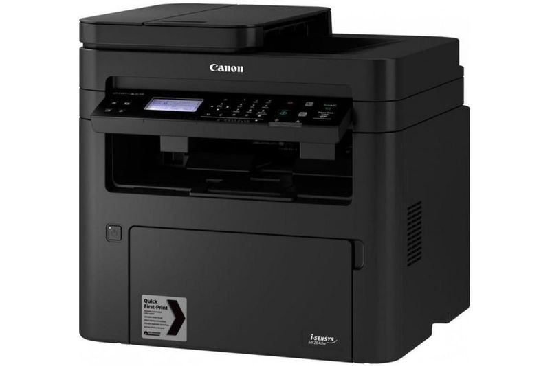 Принтер МФУ Canon i-SENSYS MF272DW Принтер МФУ Canon i-SENSYS MF272DW