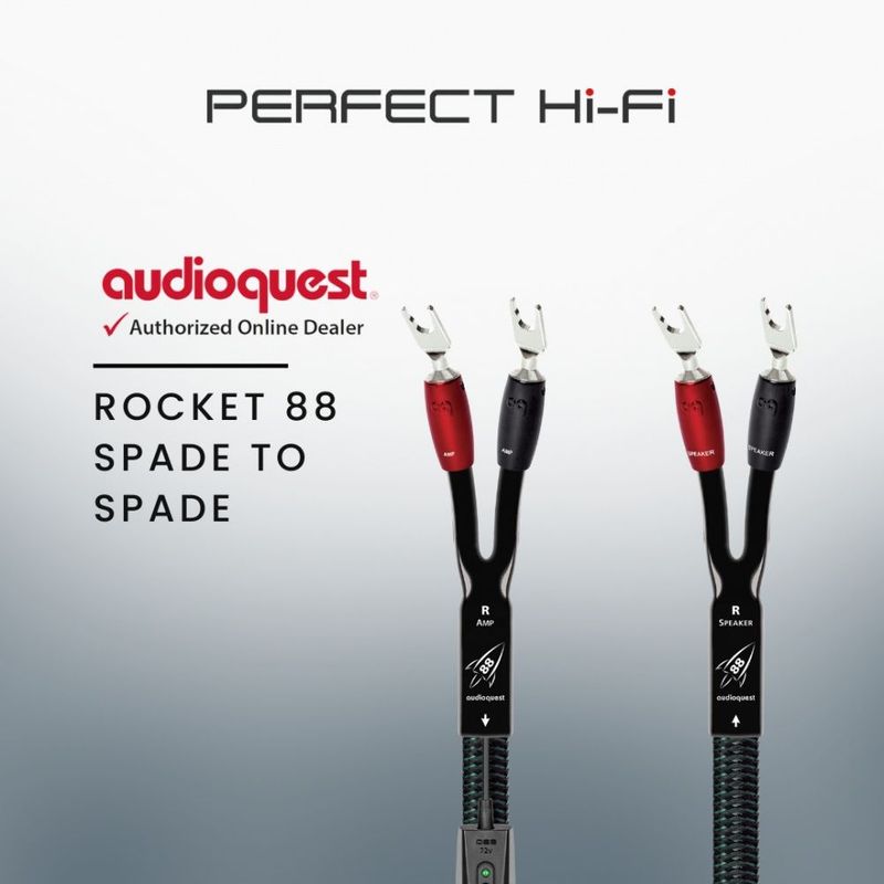 Audioquest/Nordost Audioquest/Nordost