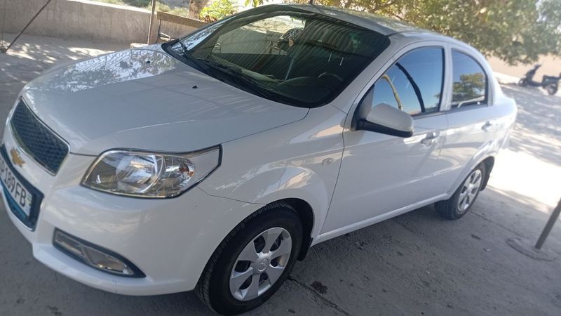 Nexia 3 2-poz Radnoy 1-qo'l 37.000KM Nexia 3 2-poz Radnoy 1-qo'l 37.000KM