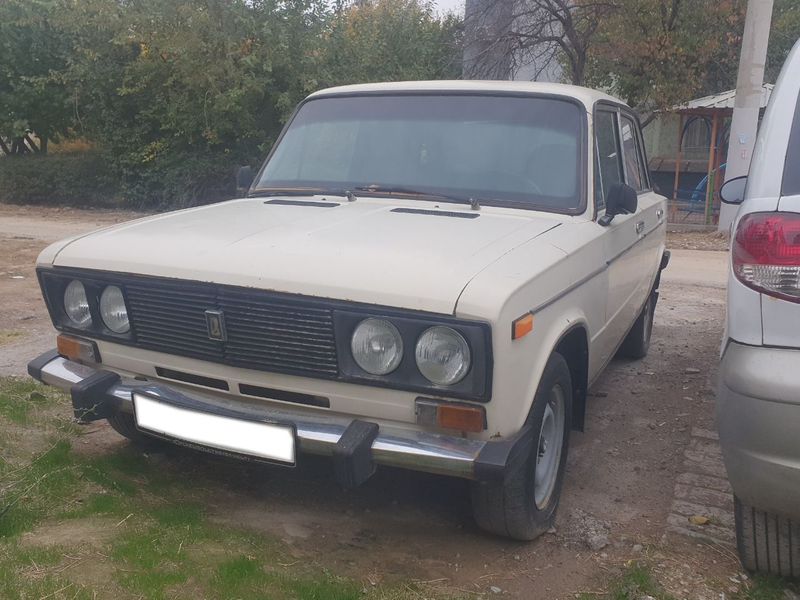 Jiguli vaz 2106 sotiladi