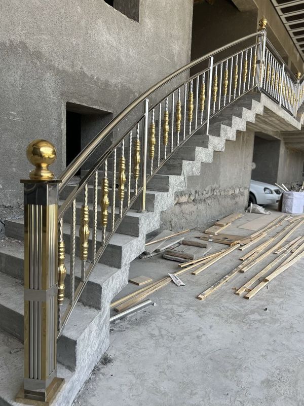 Nerjaveyka xizmati perila naves baryer reshotka ler yasaymiz Nerjaveyka xizmati perila naves baryer reshotka ler yasaymiz