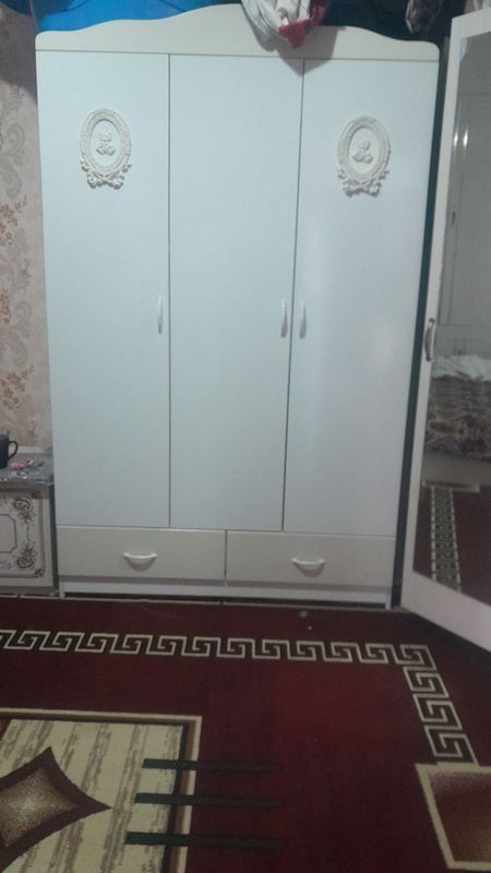 детский шкаф