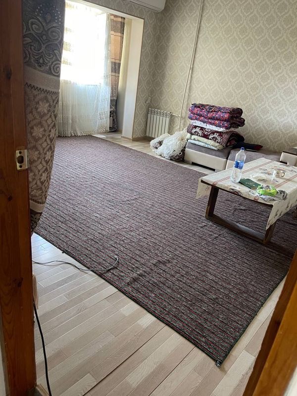 Аренда Квартира Бобур Аэропорт 2/6/9 400$