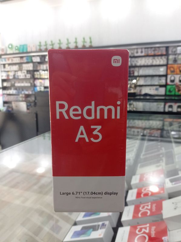 Redmi A 3. 64gb